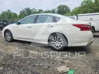 2017 Nissan ALTIMA фото