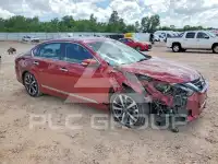 2017 Nissan ALTIMA photo