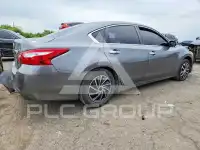 2017 Nissan ALTIMA photo