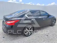 2017 Nissan ALTIMA фото
