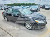 2017 Nissan ALTIMA фото