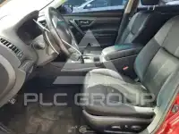 2017 Nissan ALTIMA photo