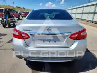 2017 Nissan ALTIMA фото