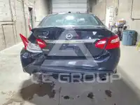 2017 Nissan ALTIMA фото