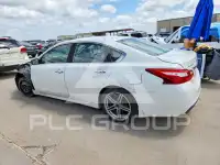 2017 Nissan ALTIMA фото