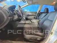 2017 Nissan ALTIMA фото
