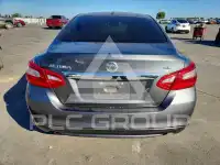 2017 Nissan ALTIMA фото