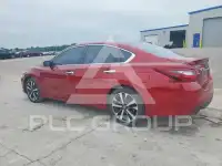 2017 Nissan ALTIMA фото
