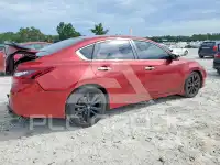 2017 Nissan ALTIMA photo