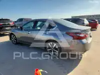 2017 Nissan ALTIMA фото