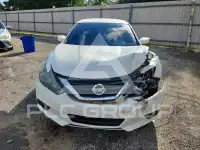2017 Nissan ALTIMA photo