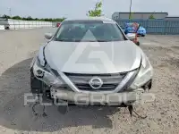 2017 Nissan ALTIMA фото