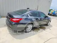 2017 Nissan ALTIMA photo