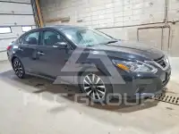 2017 Nissan ALTIMA фото