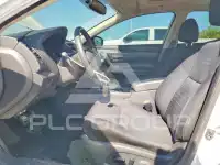 2017 Nissan ALTIMA фото