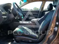 2017 Nissan ALTIMA photo