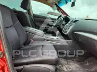 2017 Nissan ALTIMA фото