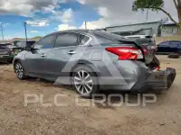 2017 Nissan ALTIMA фото
