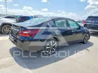 2017 Nissan ALTIMA фото