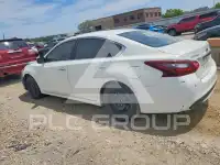 2017 Nissan ALTIMA фото