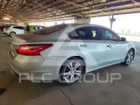 2017 Nissan ALTIMA photo