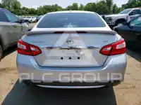2017 Nissan ALTIMA photo