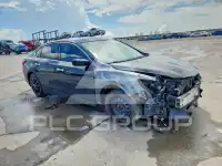 2017 Nissan ALTIMA фото