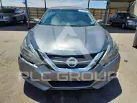 2017 Nissan ALTIMA фото