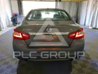 2017 Nissan ALTIMA фото