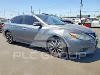 2017 Nissan ALTIMA фото