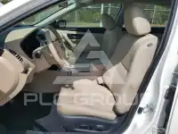 2017 Nissan ALTIMA photo