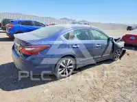 2017 Nissan ALTIMA фото