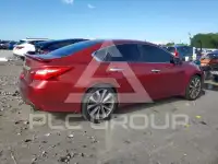 2017 Nissan ALTIMA фото