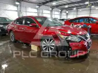 2017 Nissan ALTIMA фото
