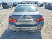 2017 Nissan ALTIMA фото