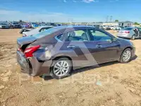 2017 Nissan ALTIMA фото
