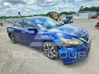 2017 Nissan ALTIMA photo