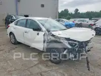 2017 Nissan ALTIMA фото