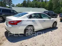2017 Nissan ALTIMA photo
