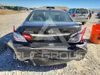 2017 Nissan ALTIMA фото
