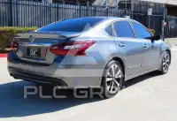 2017 Nissan ALTIMA фото