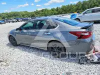 2017 Nissan ALTIMA фото