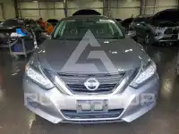 2017 Nissan ALTIMA фото