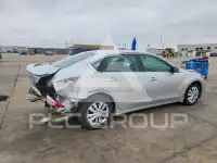2017 Nissan ALTIMA фото