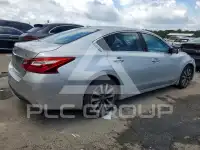2017 Nissan ALTIMA фото