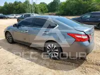 2017 Nissan ALTIMA фото