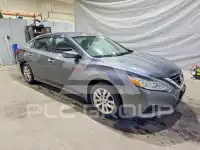 2017 Nissan ALTIMA фото