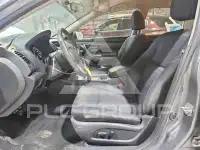 2017 Nissan ALTIMA фото