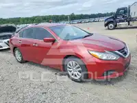 2017 Nissan ALTIMA фото