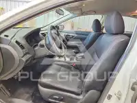 2017 Nissan ALTIMA фото